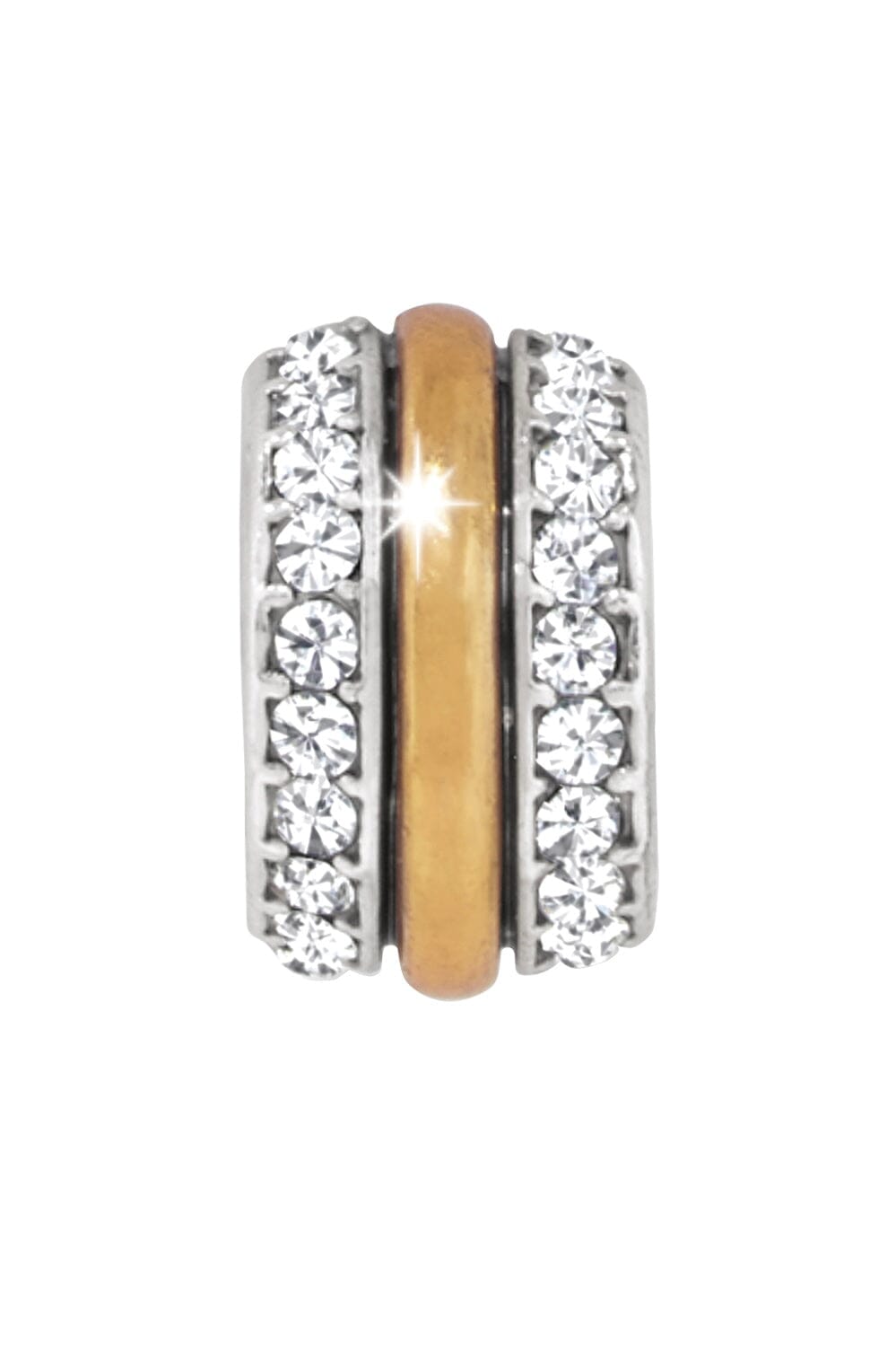 Intrigue Spacer BCHARM Brighton Collectables
