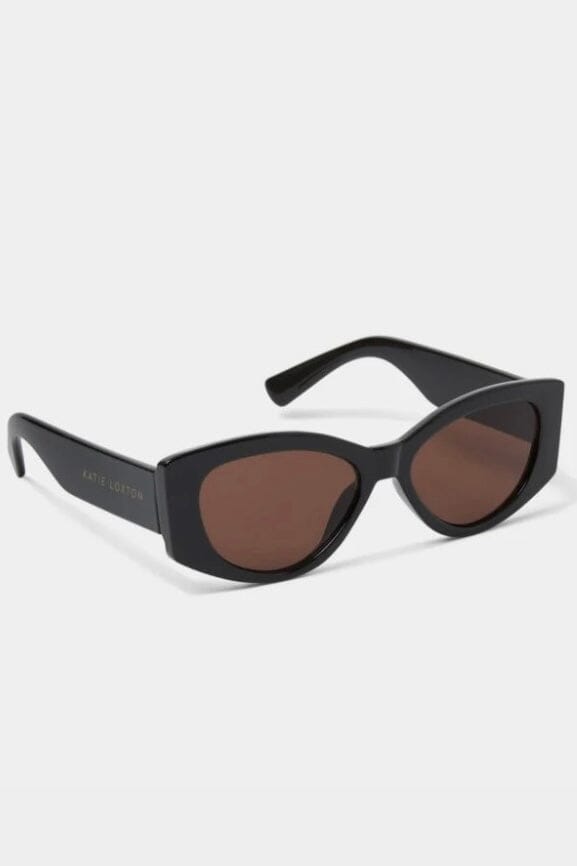 Rimini Sunglasses SCARF/HAT/WINTERGOODS KATIE LOXTON RIMINI BROWN