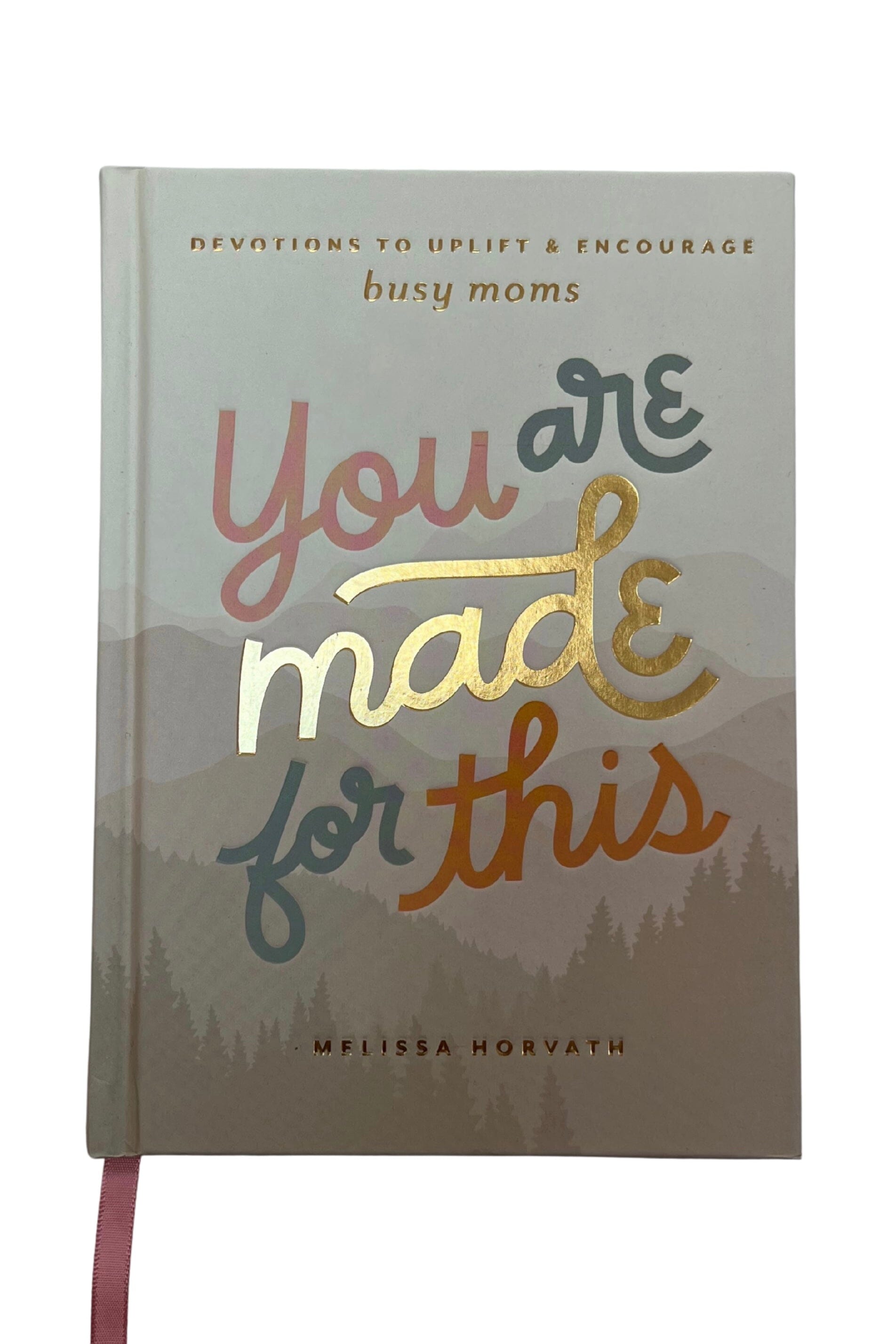 You Are Made for This GIFT/OTHER DAYSPRING