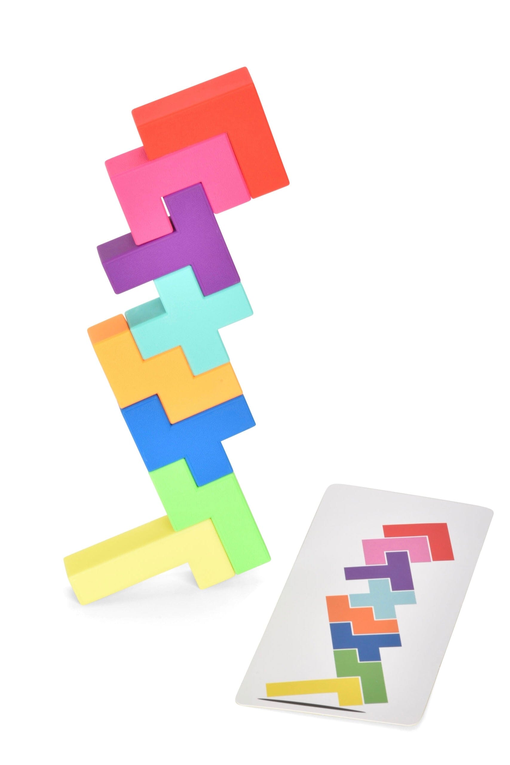 Buildzi Game GIFT/OTHER TENZI CARMA GAMES