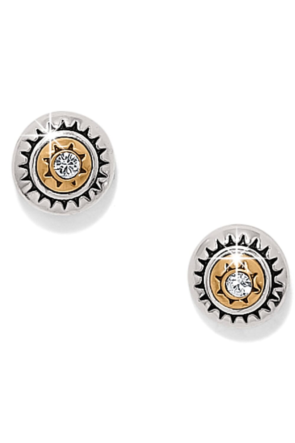 Mosaic Cerrillos Post Earrings BJEWELRY Brighton Collectables