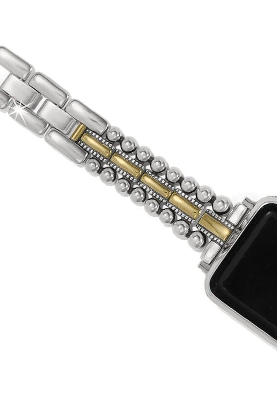 Pretty Tough Two Tone Watch Band BWATCHES Brighton Collectables