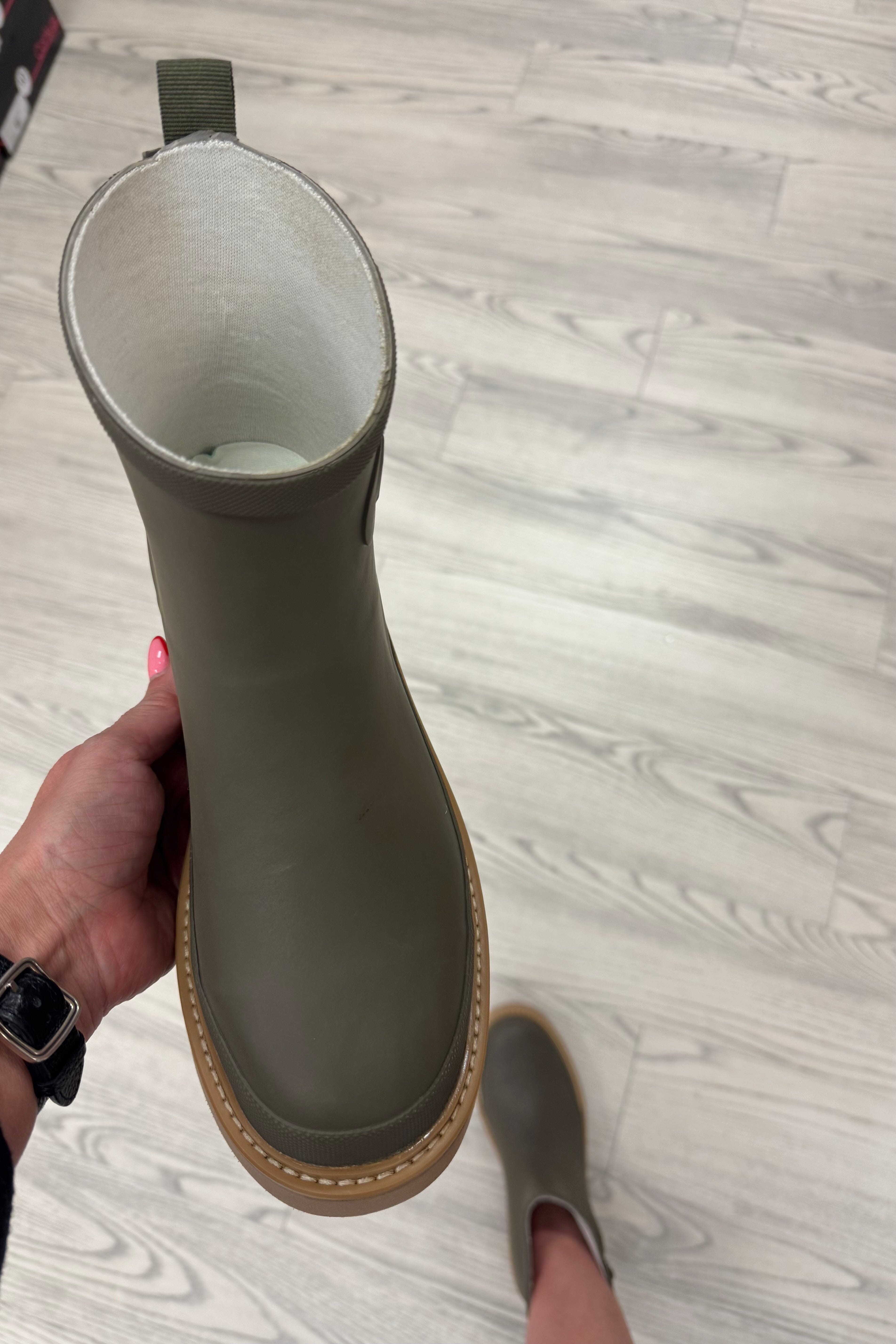 Drip Boot SHOES CORKYS