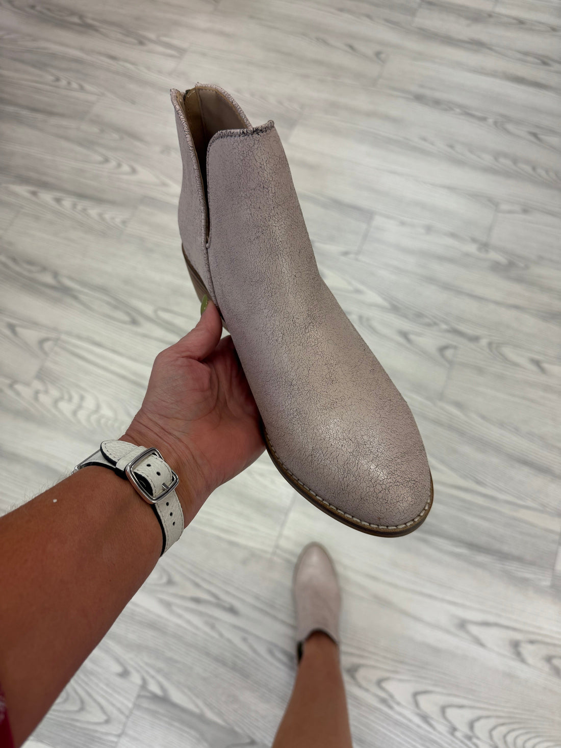 Vanish Boot SHOES CORKYS