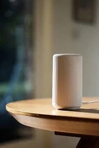 White Pura Plus Home Diffuser GIFT/OTHER PURA