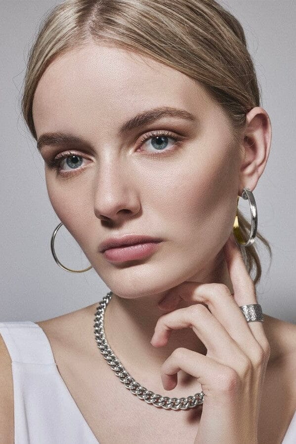 Ferrara Roma Necklace BJEWELRY Brighton Collectables