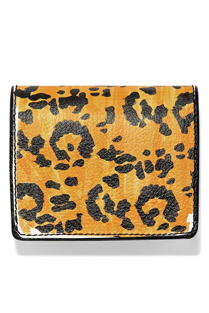 California Dreaming Small Wallet BHANDBAGS Brighton Collectables