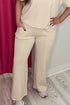 Sofie Buttery Soft Pant BOTTOMS YELETE