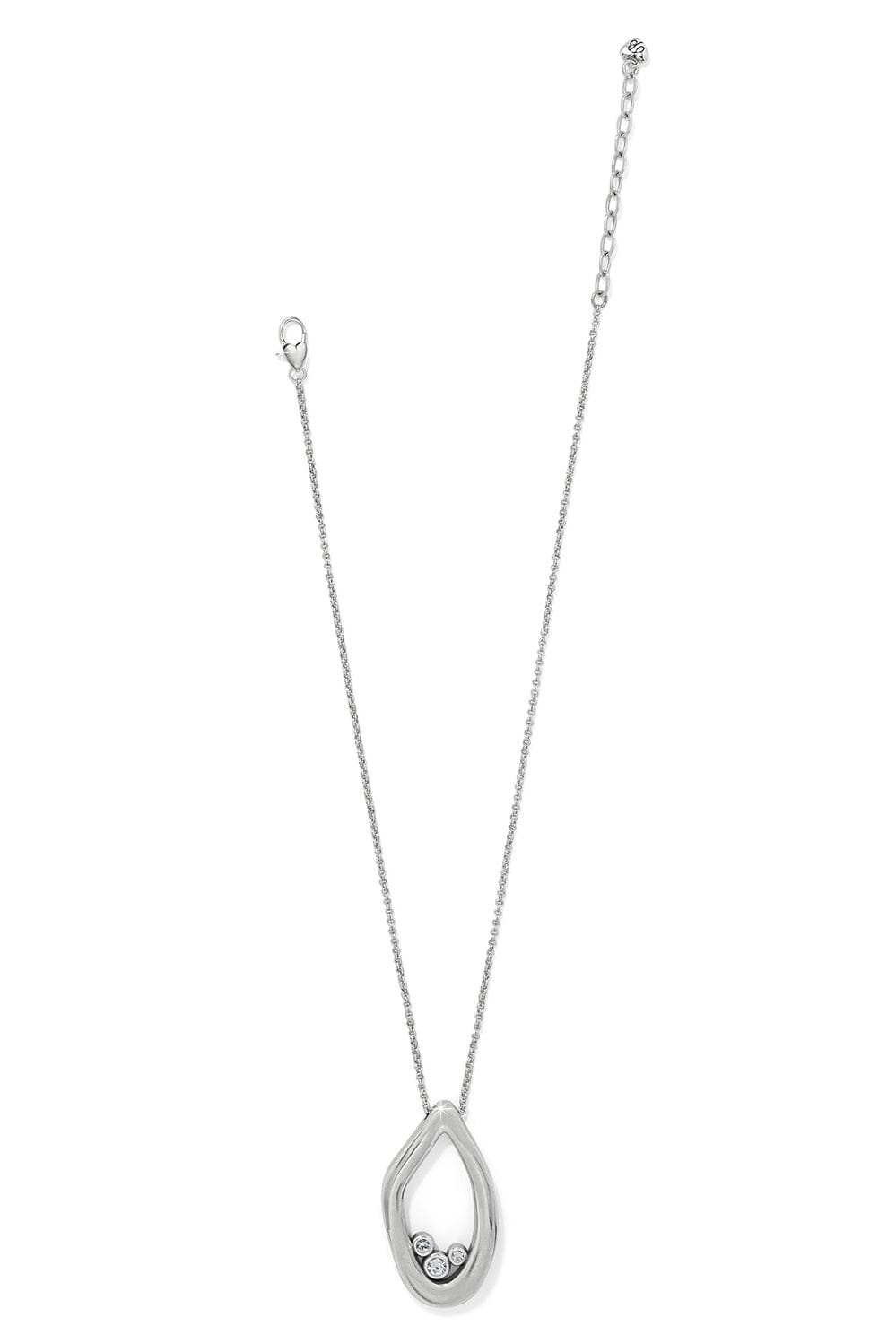 Cascade Lumina Necklace BJEWELRY Brighton Collectables