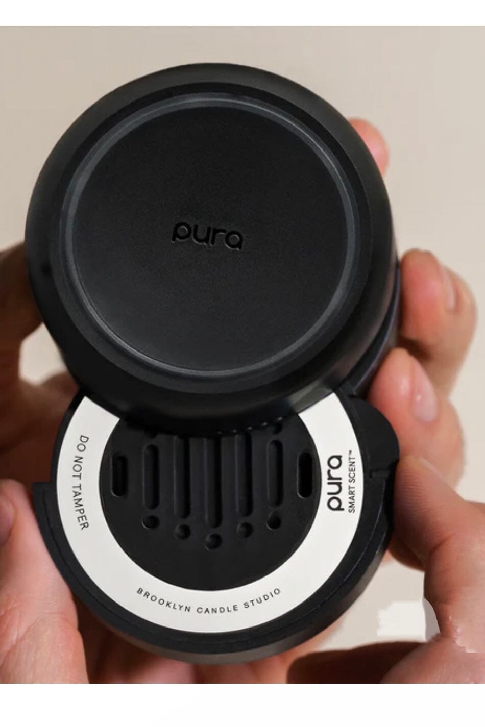 Santorini Car Refill GIFT/OTHER PURA