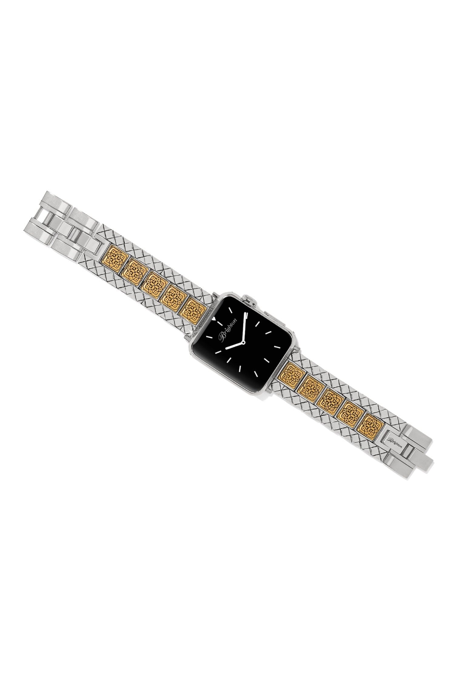 Mosaic Two Tone Watch Band BWATCHES Brighton Collectables