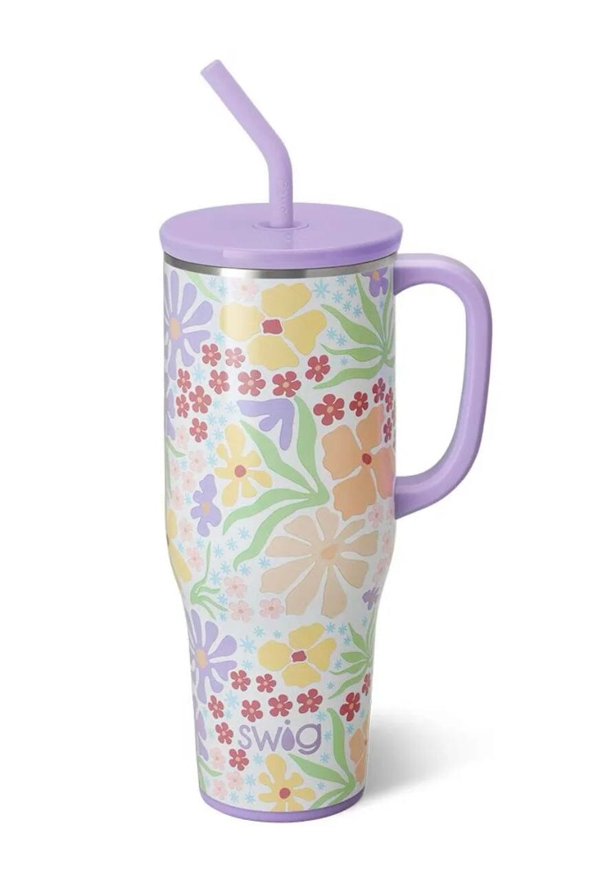 Fresh Cut Mega Mug 40oz GIFT/OTHER SWIG