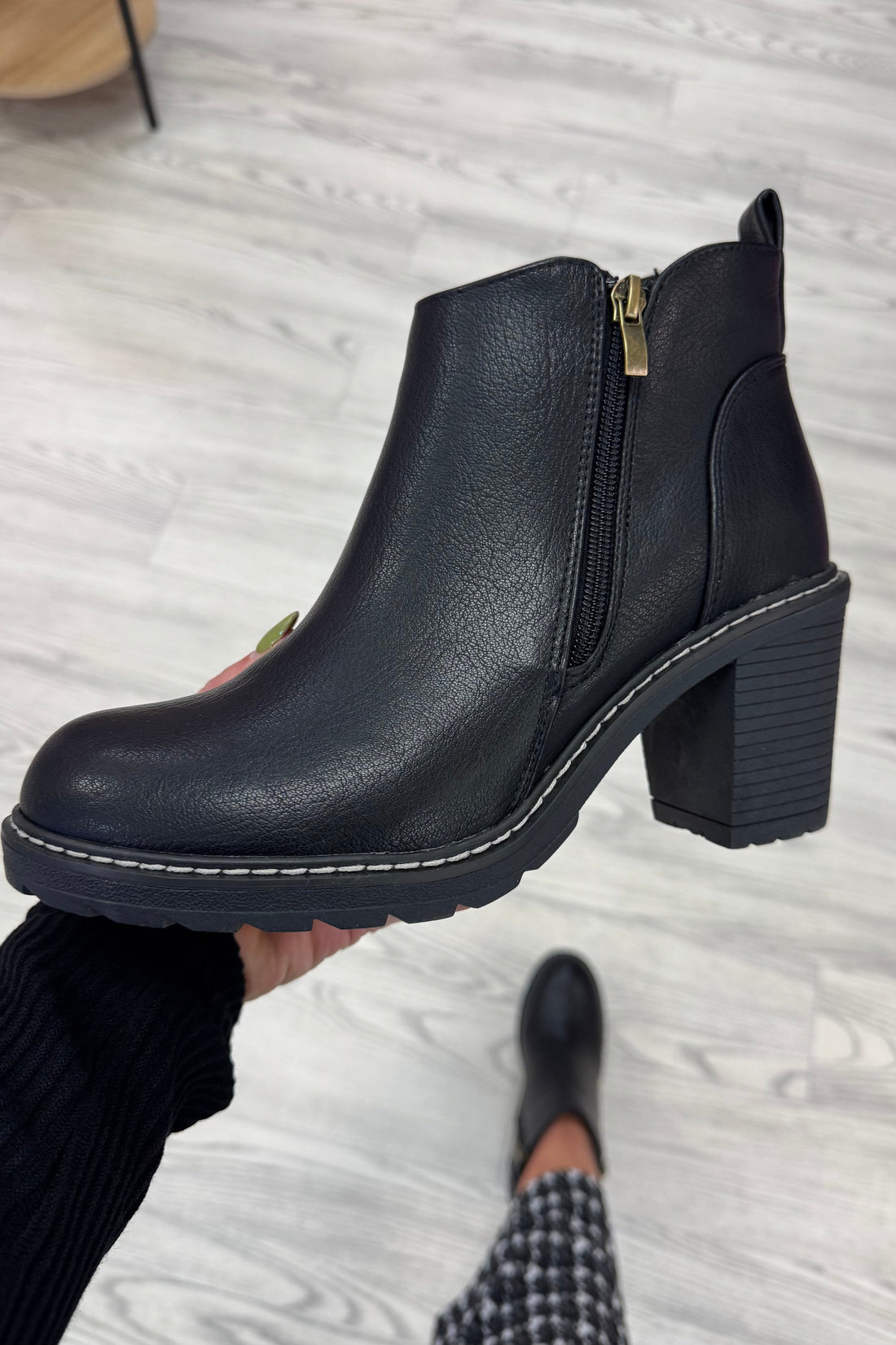 Rocky Top Boot SHOES CORKYS