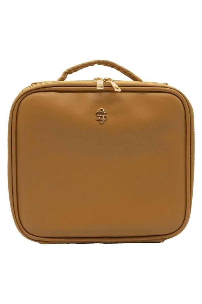 Makeup Travel Case w/Mirror LED Light GIFT/OTHER SIMPLY SOUTHERN
