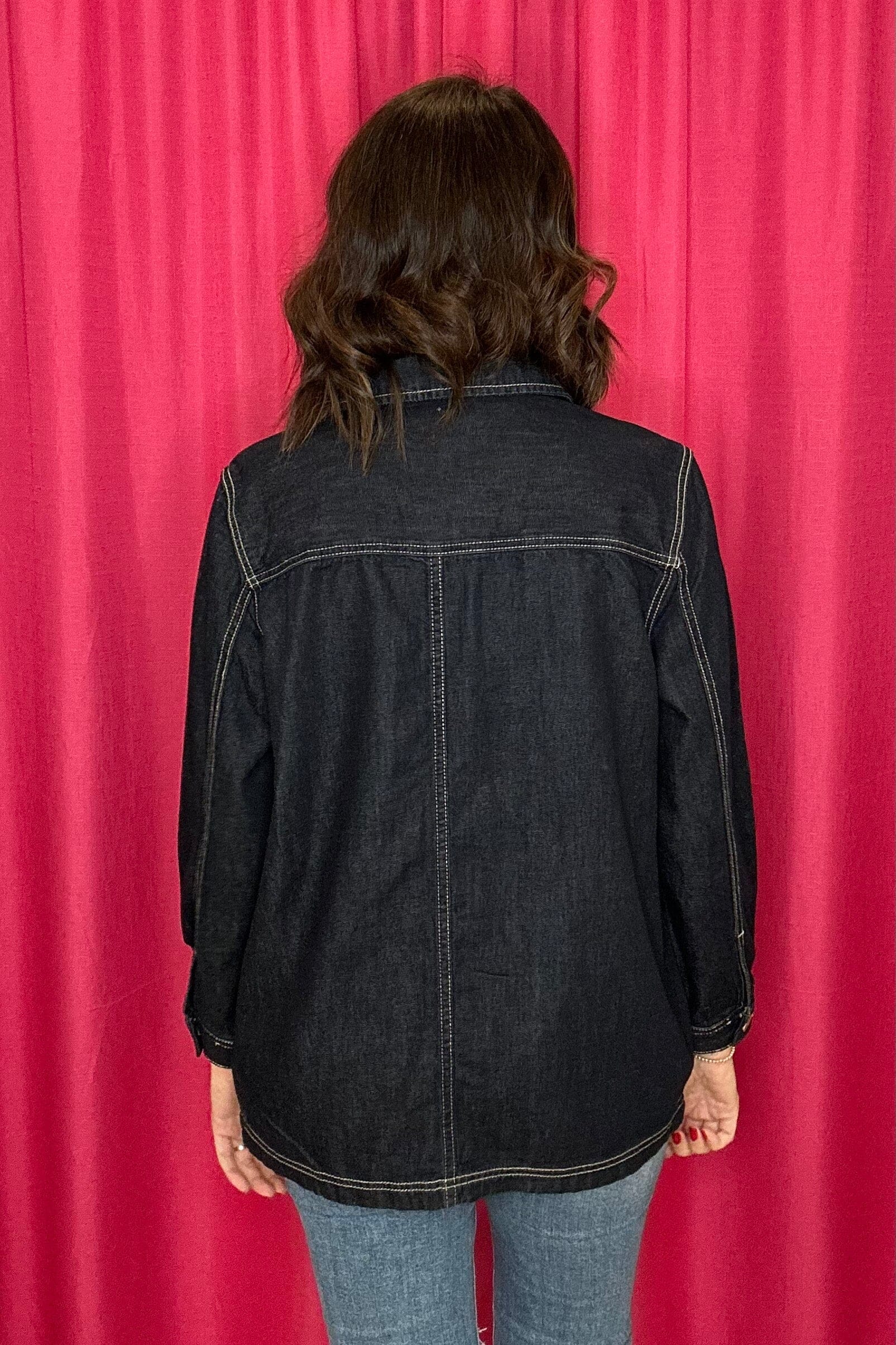 Chore Coat28.5" JACKET LIVERPOOL