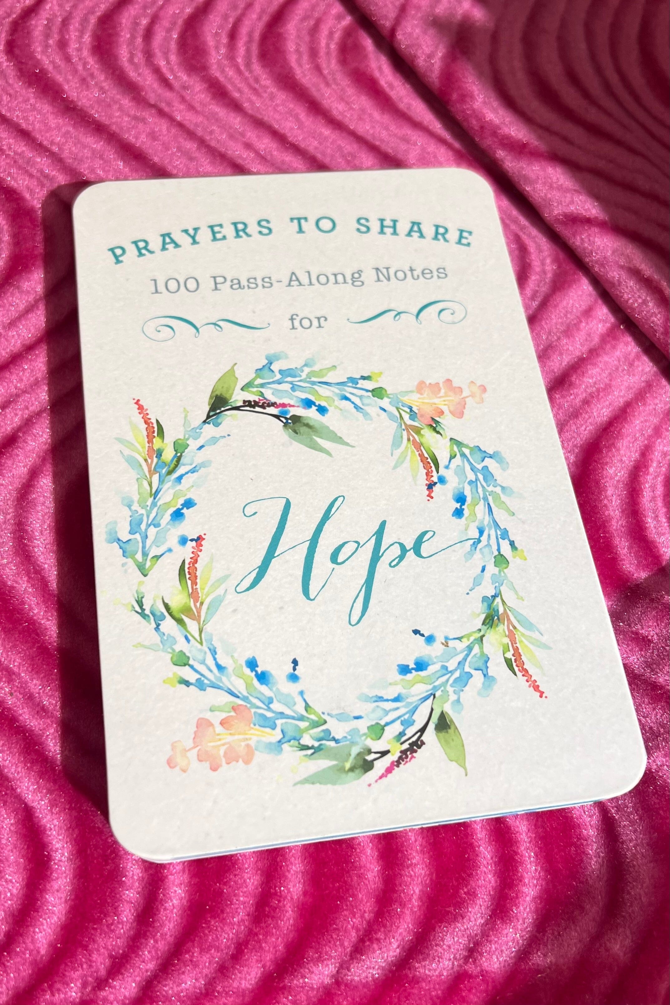 Prayers to Share GIFT/OTHER DAYSPRING HOPE