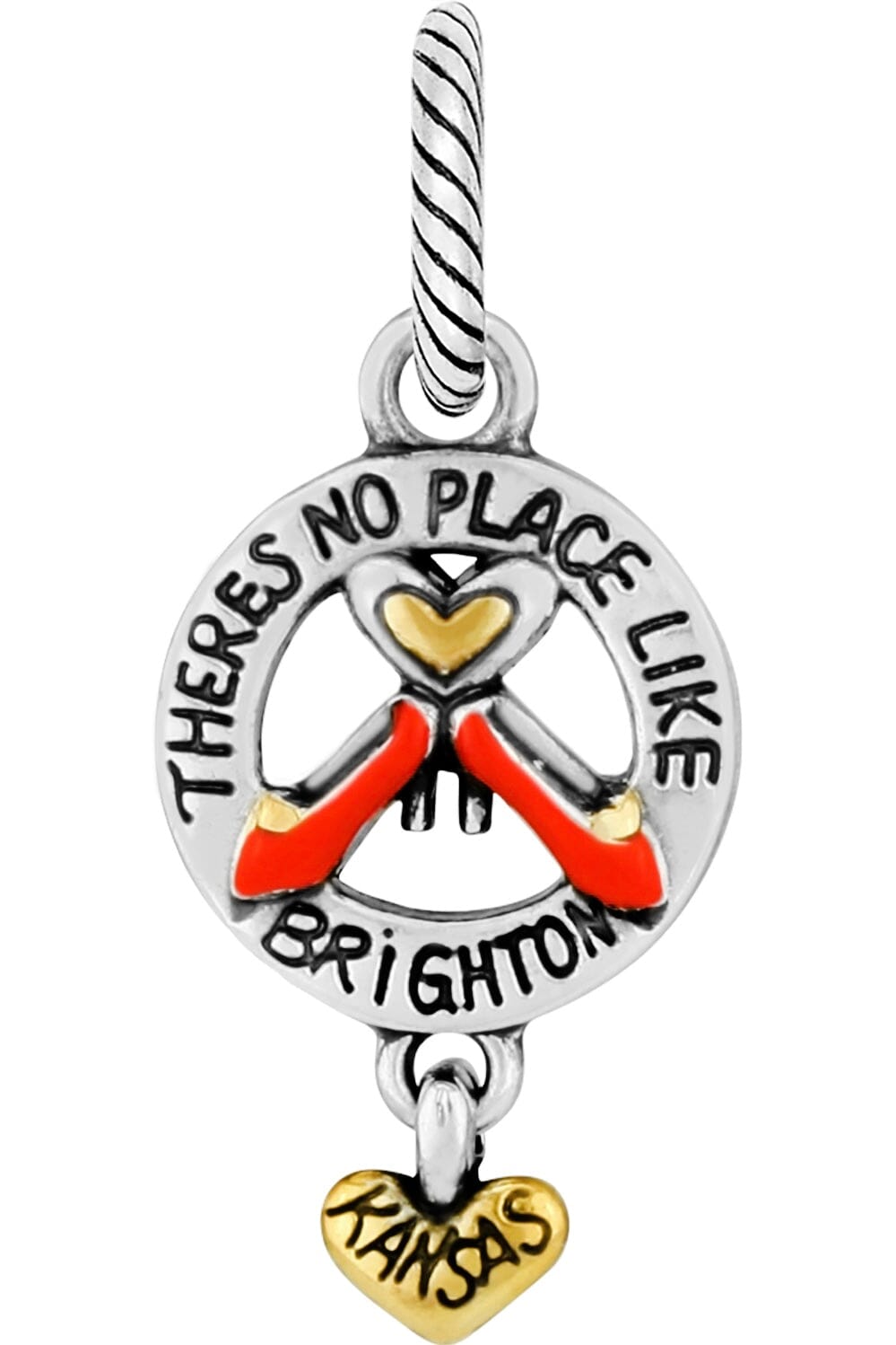 Kansas Charm BCHARM Brighton Collectables