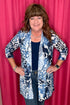 Long Sleeve Mesh Cardigan OUTFIT COMPLETER CREATION