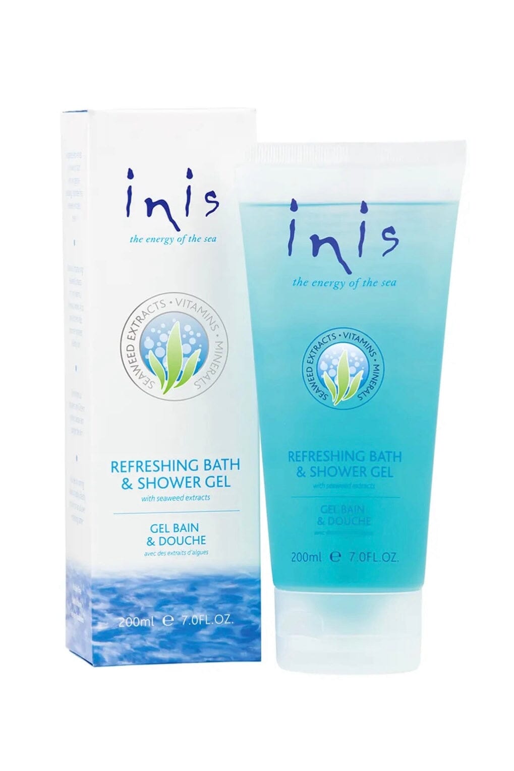 Inis Shower Gel 7FL GIFT/OTHER INIS