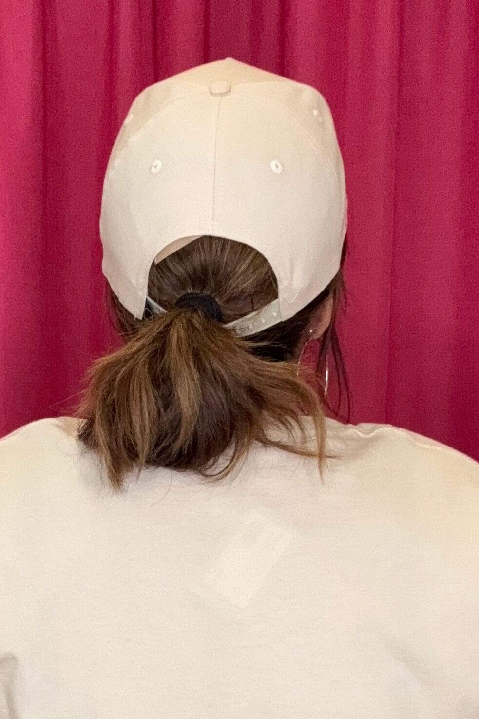 Lead with Grace Floral Hat SCARF/HAT/WINTERGOODS SOUTHERN GRACE