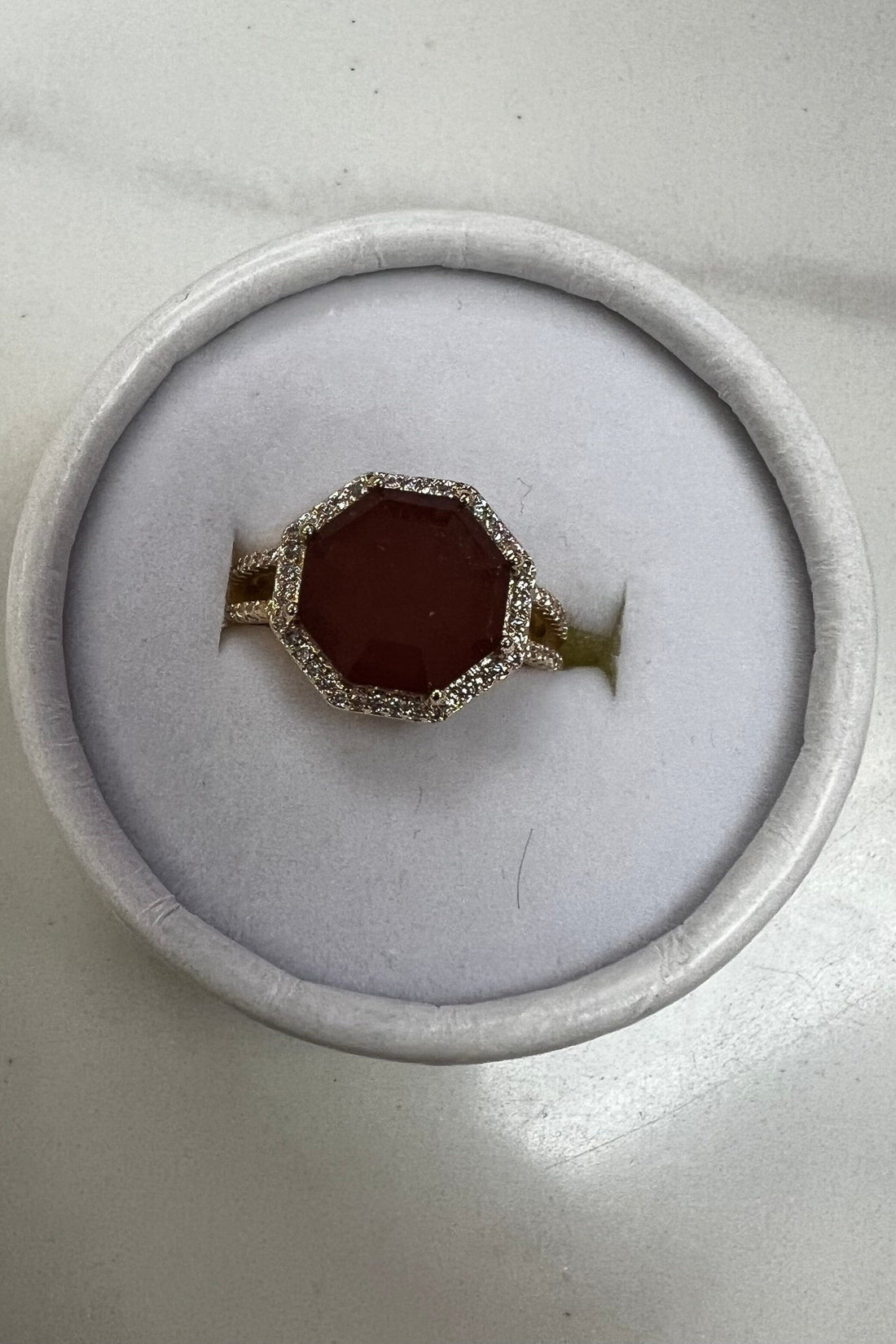 Channing Ring JEWELRY ERIMISH