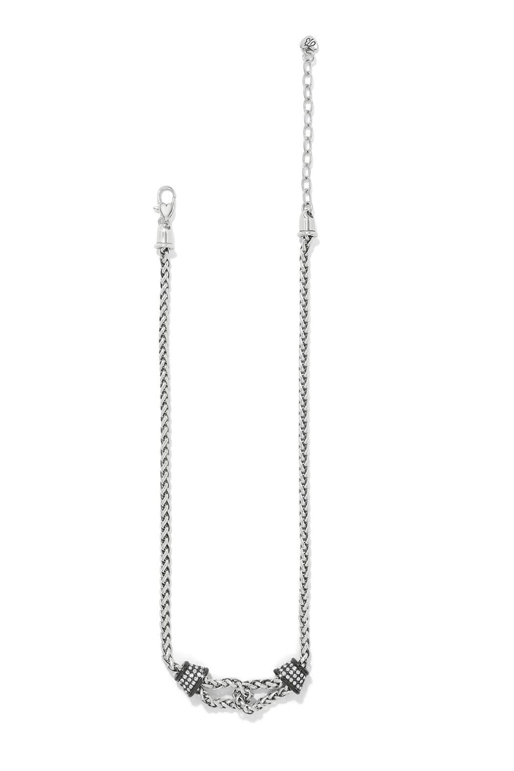 Meridian Ventus Necklace BJEWELRY Brighton Collectables