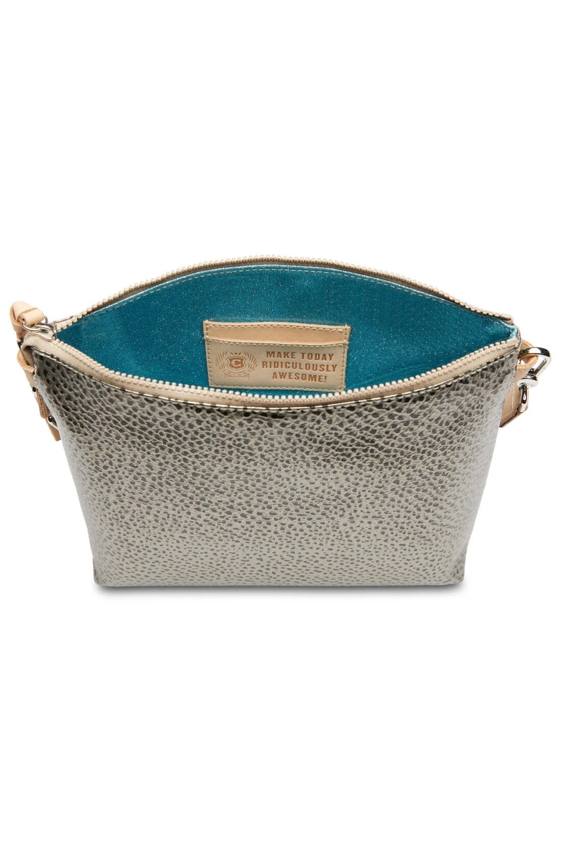 Tommy Downtown Crossbody HANDBAGS CONSUELA
