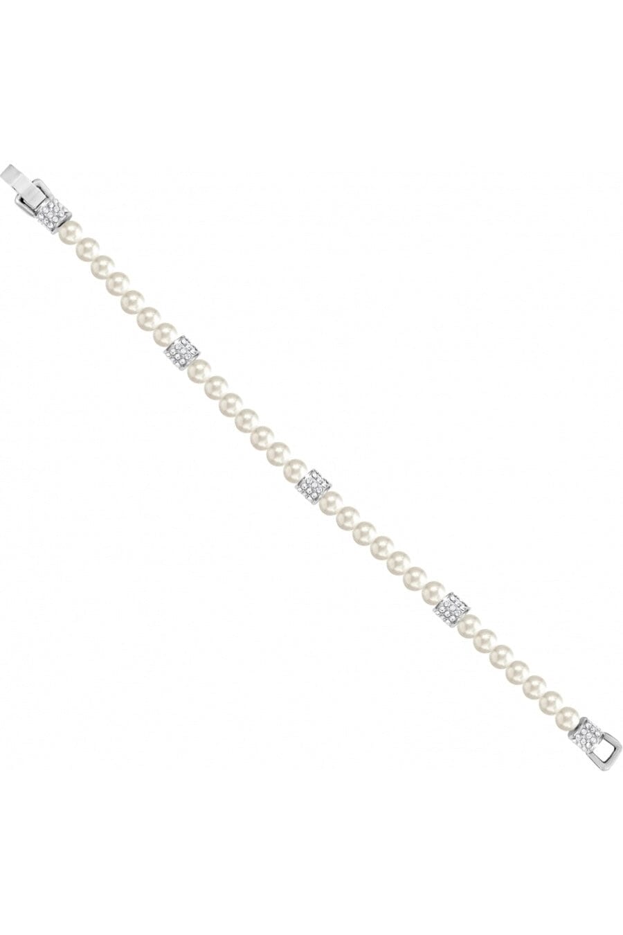 Meridian Petite Pearl Bracelet BJEWELRY Brighton Collectables