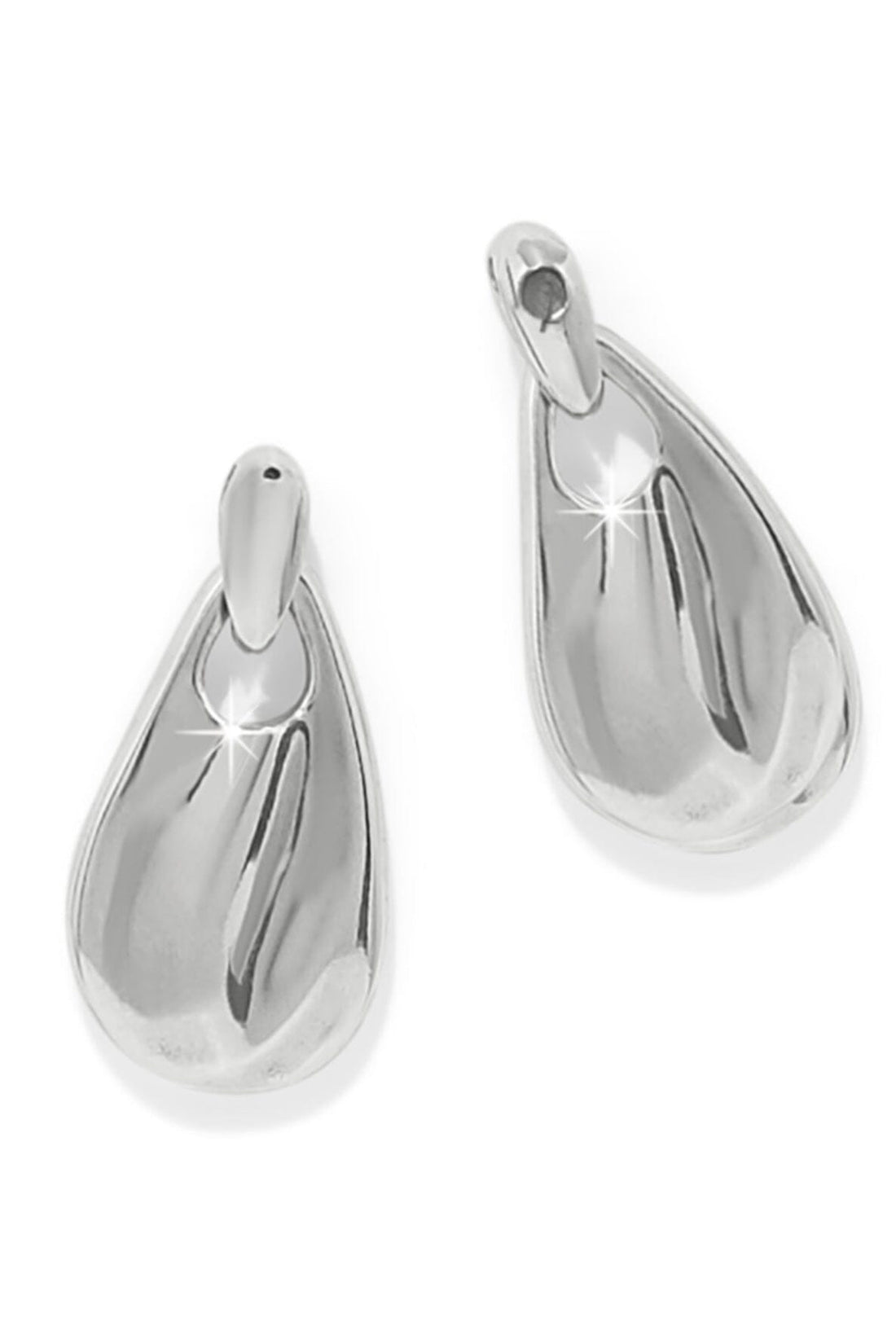 Cascade Drop Petite Post Drop Earrings BJEWELRY Brighton Collectables