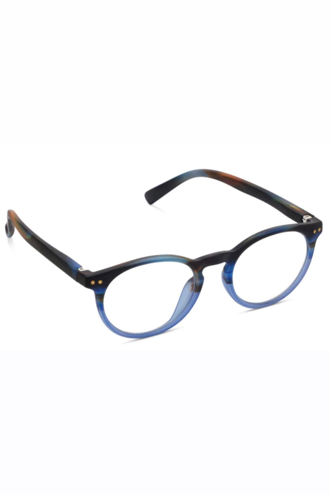 Rumor Readers SCARF/HAT/WINTERGOODS PEEPERSPECS MULTIHORNBLUE -1.50