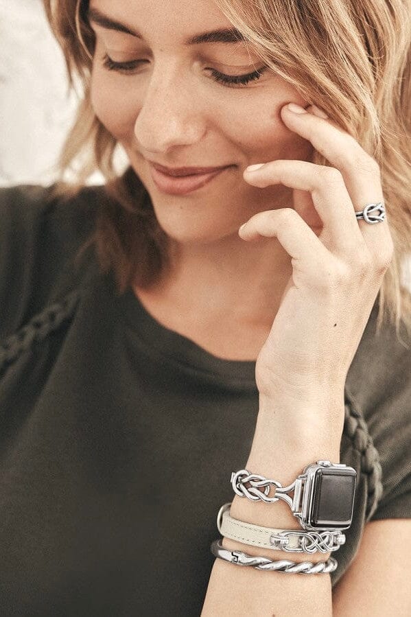 Interlok Harmony Watch Band BWATCHES Brighton Collectables