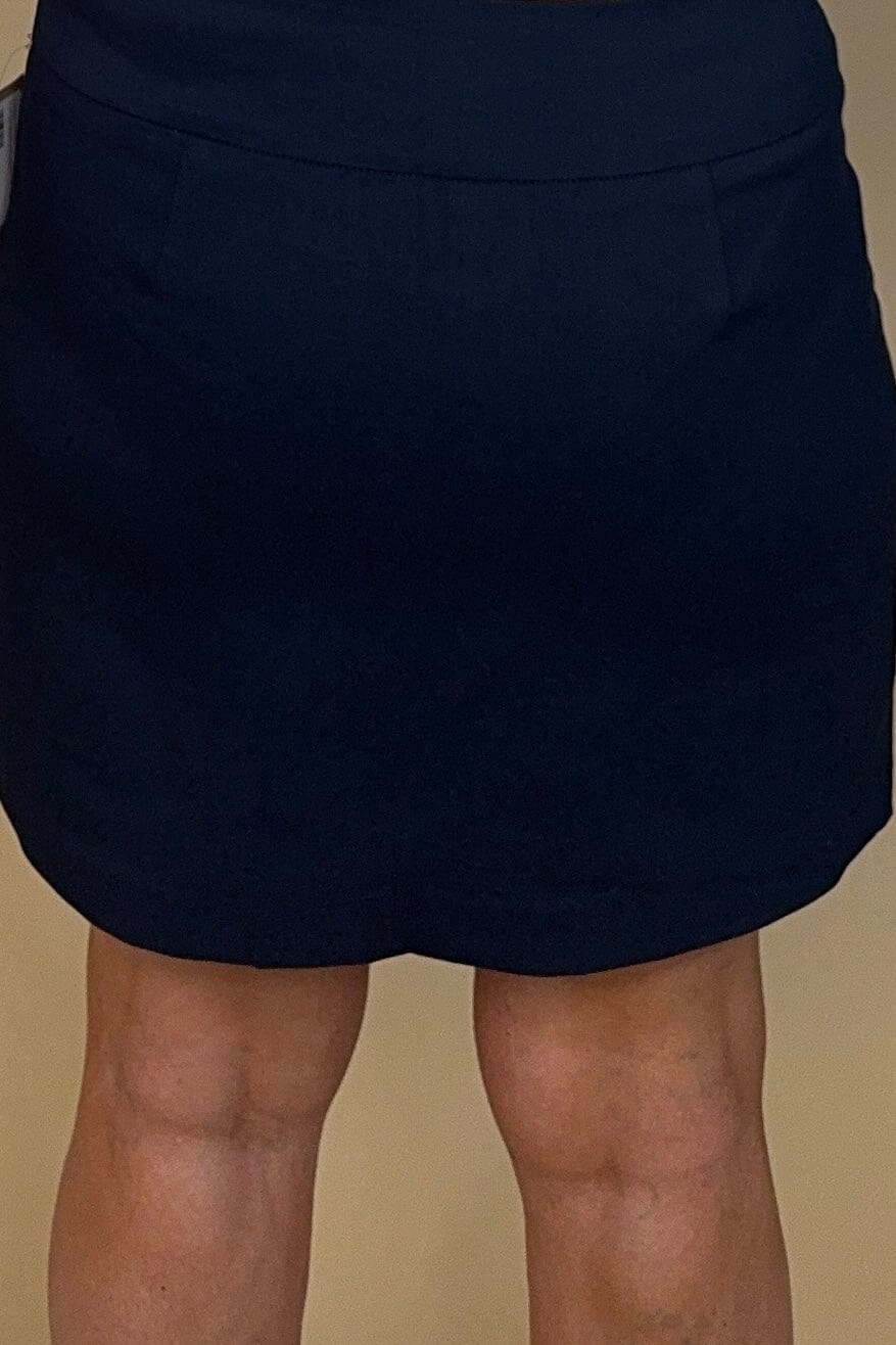 Pull On Skort w/Pockets BOTTOMS ZAC & RACHEL