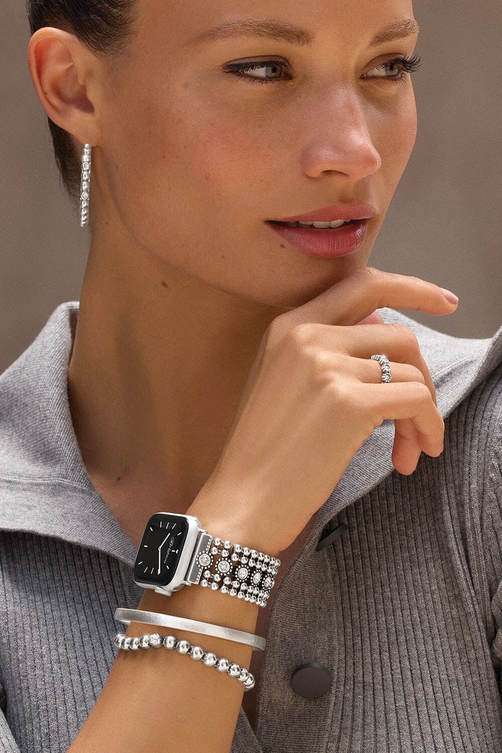 Twinkle Link Watch Band BWATCHES Brighton Collectables