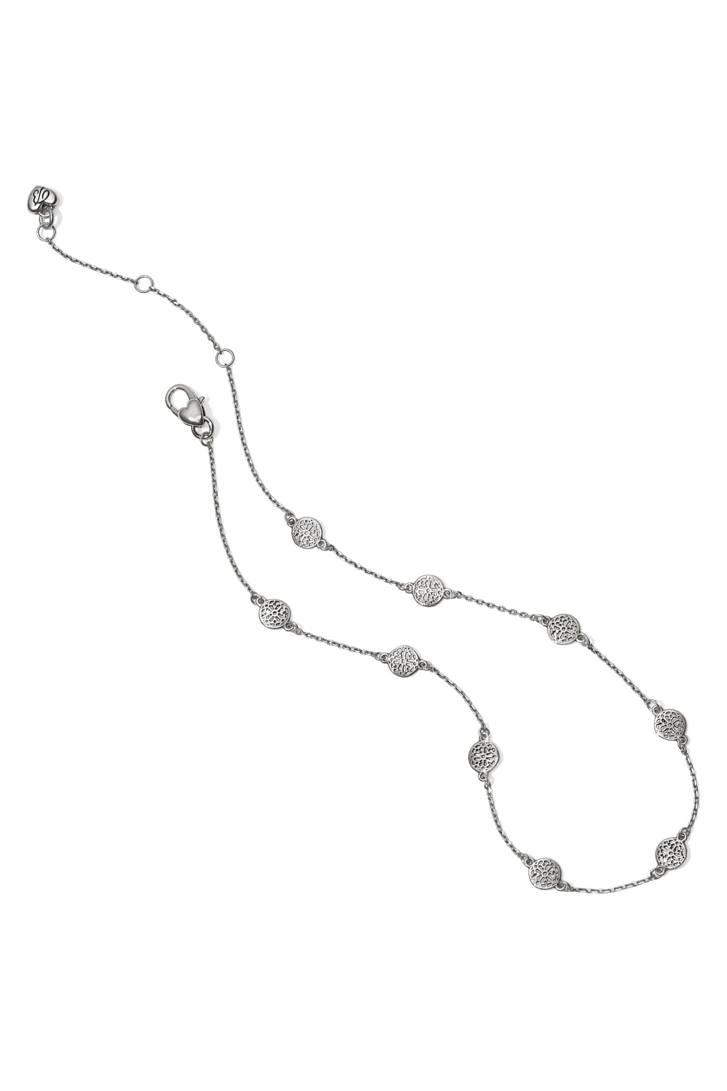 Ferrara Petite Collar Necklace BJEWELRY Brighton Collectables