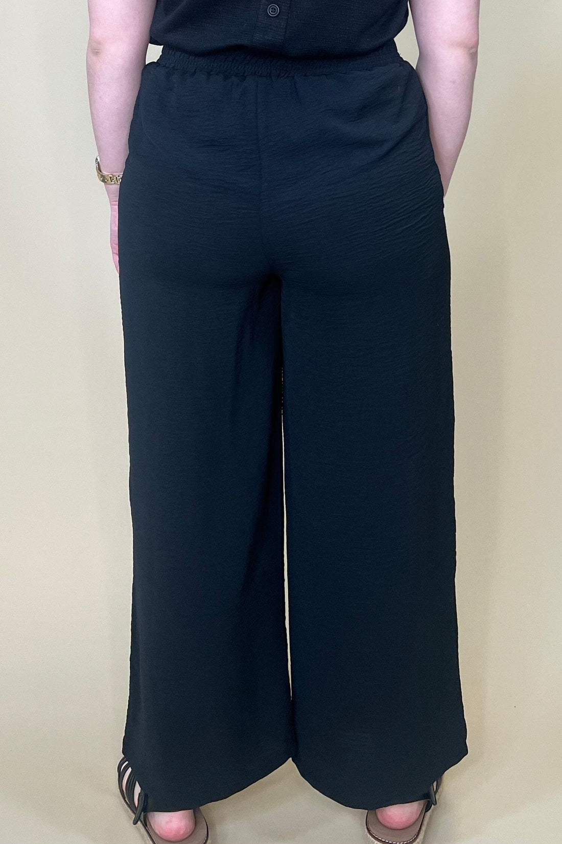 Air Flow Pant w/Pockets BOTTOMS KEREN HART