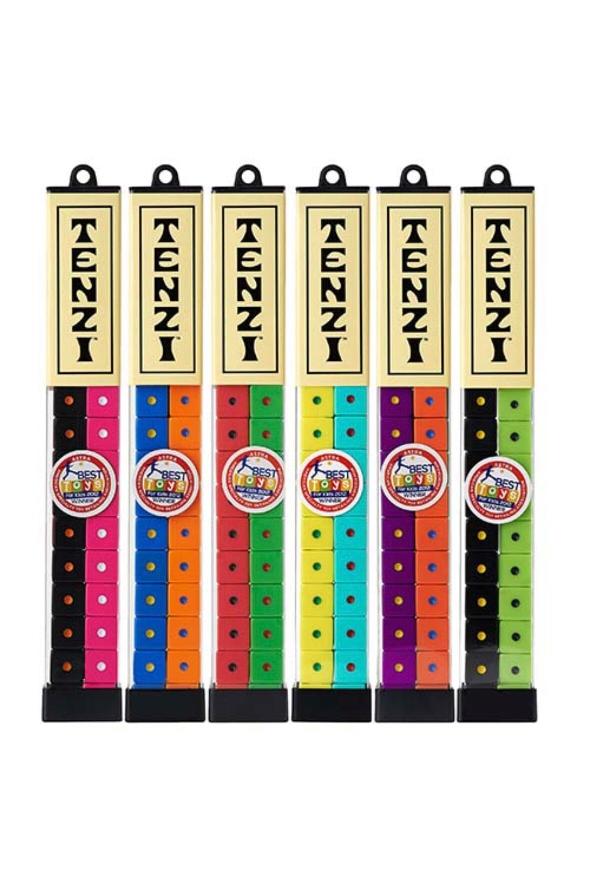 Tenzi Game GIFT/OTHER TENZI CARMA GAMES