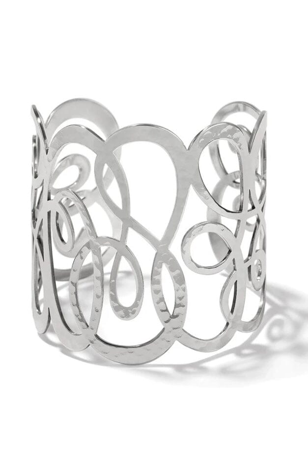Skribbel Bangle BJEWELRY Brighton Collectables
