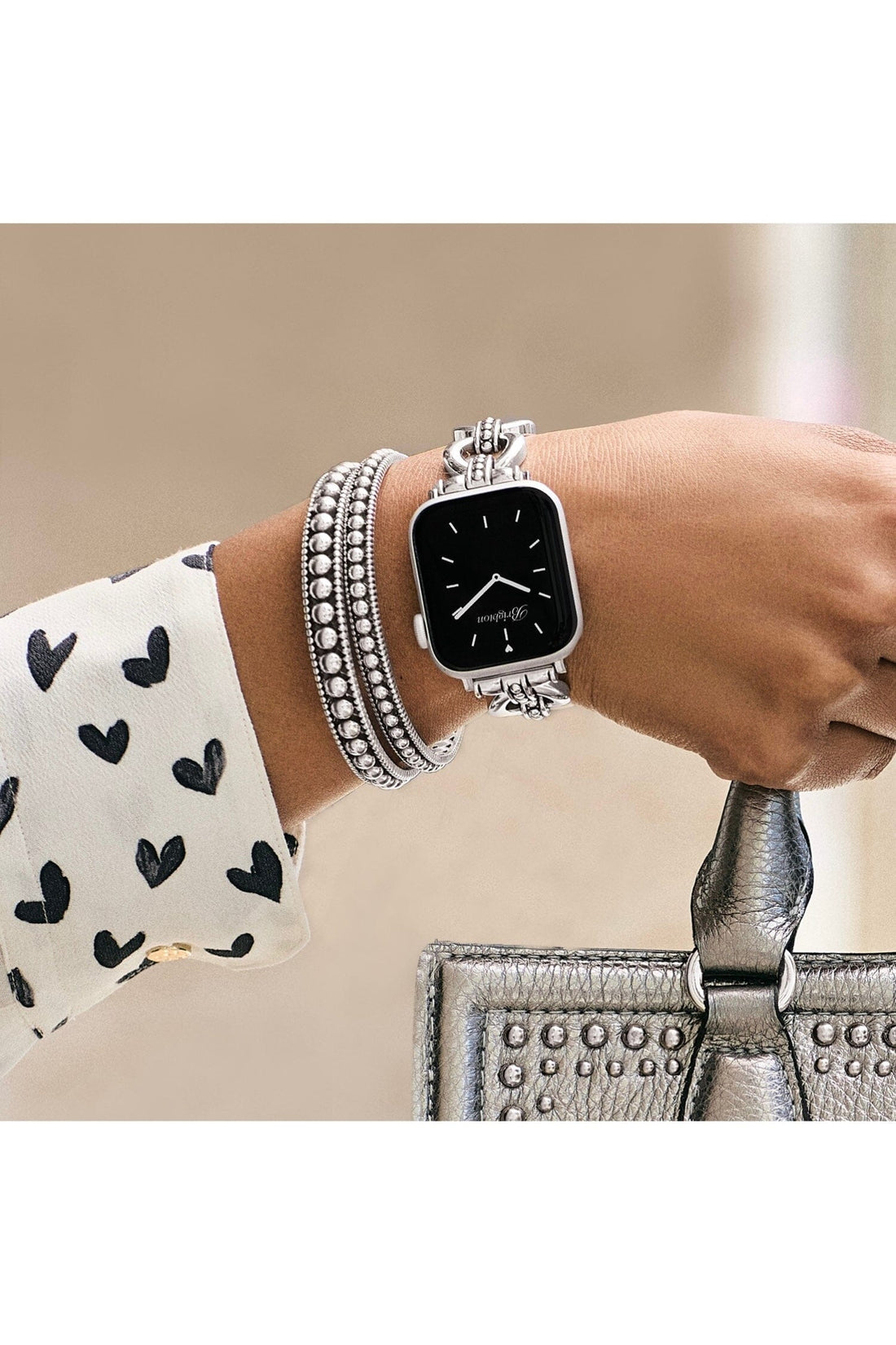 Pretty Tough Trio Watch Band BWATCHES Brighton Collectables