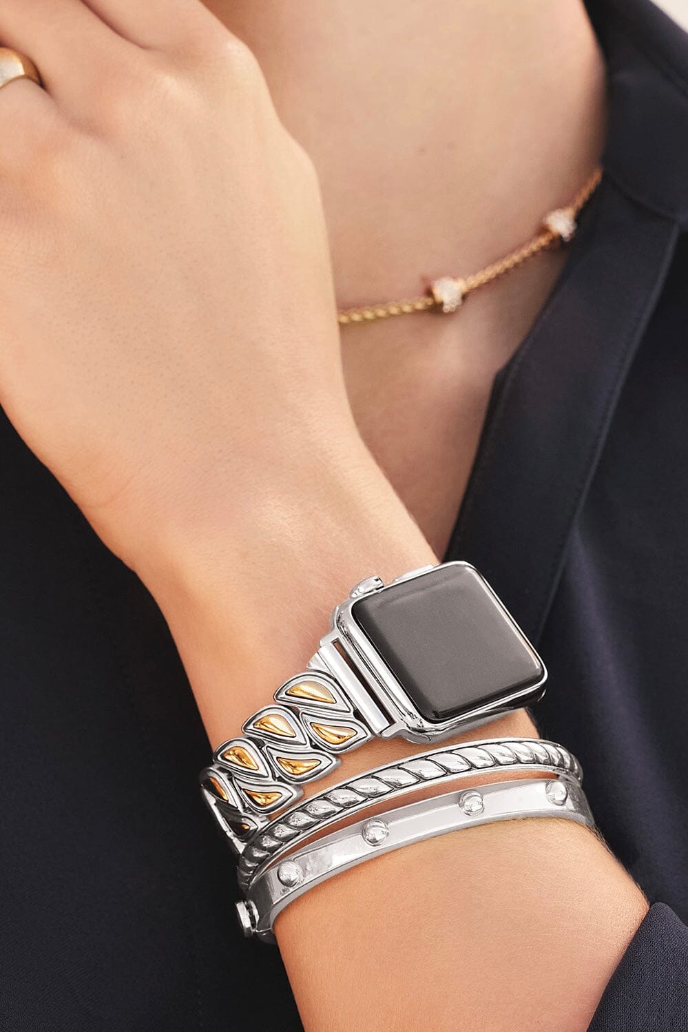 Coconut Grove Watch Band BWATCHES Brighton Collectables