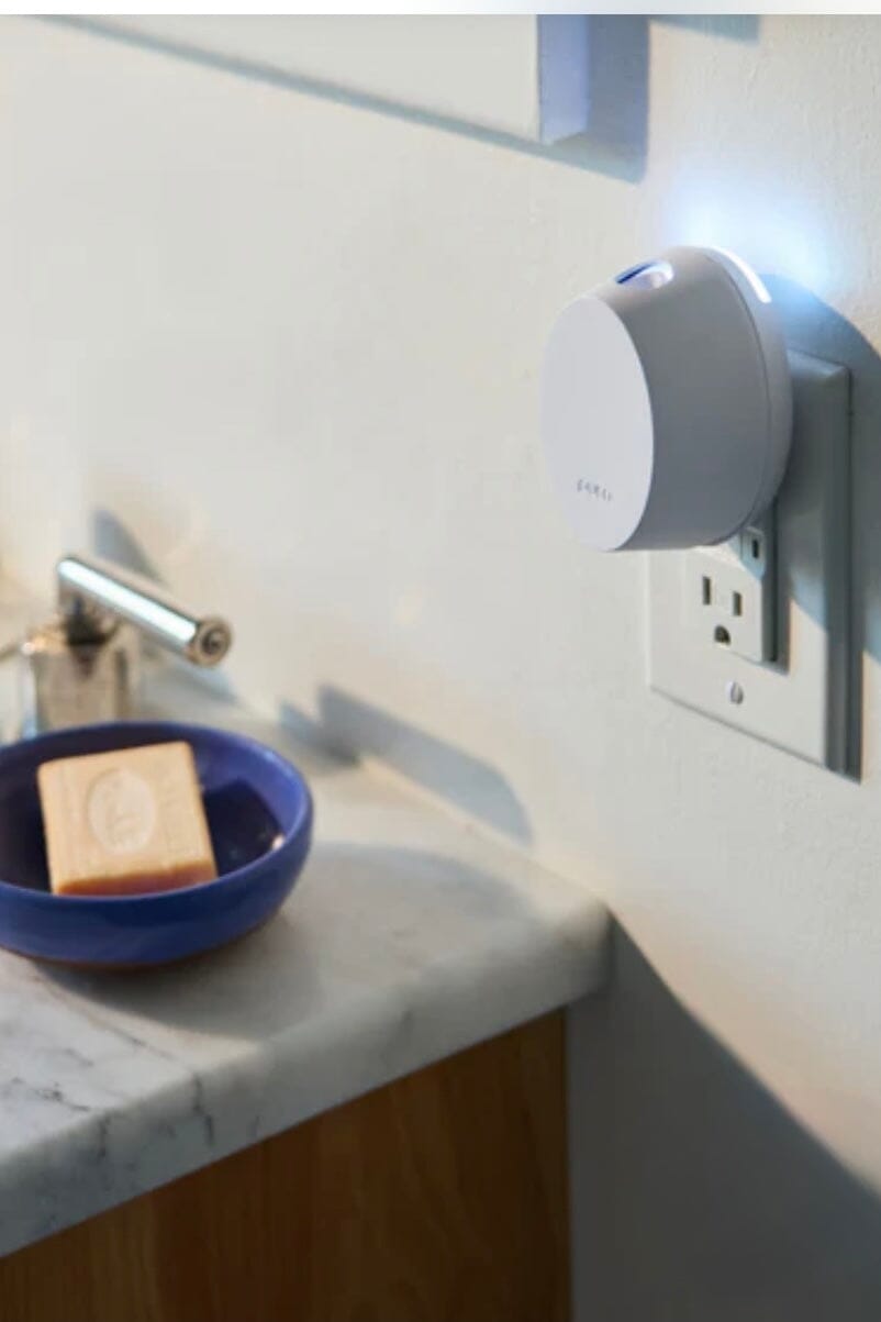 Pura Mini Device GIFT/OTHER PURA