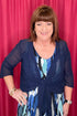 Lightweight Shrug OUTFIT COMPLETER K Lane&