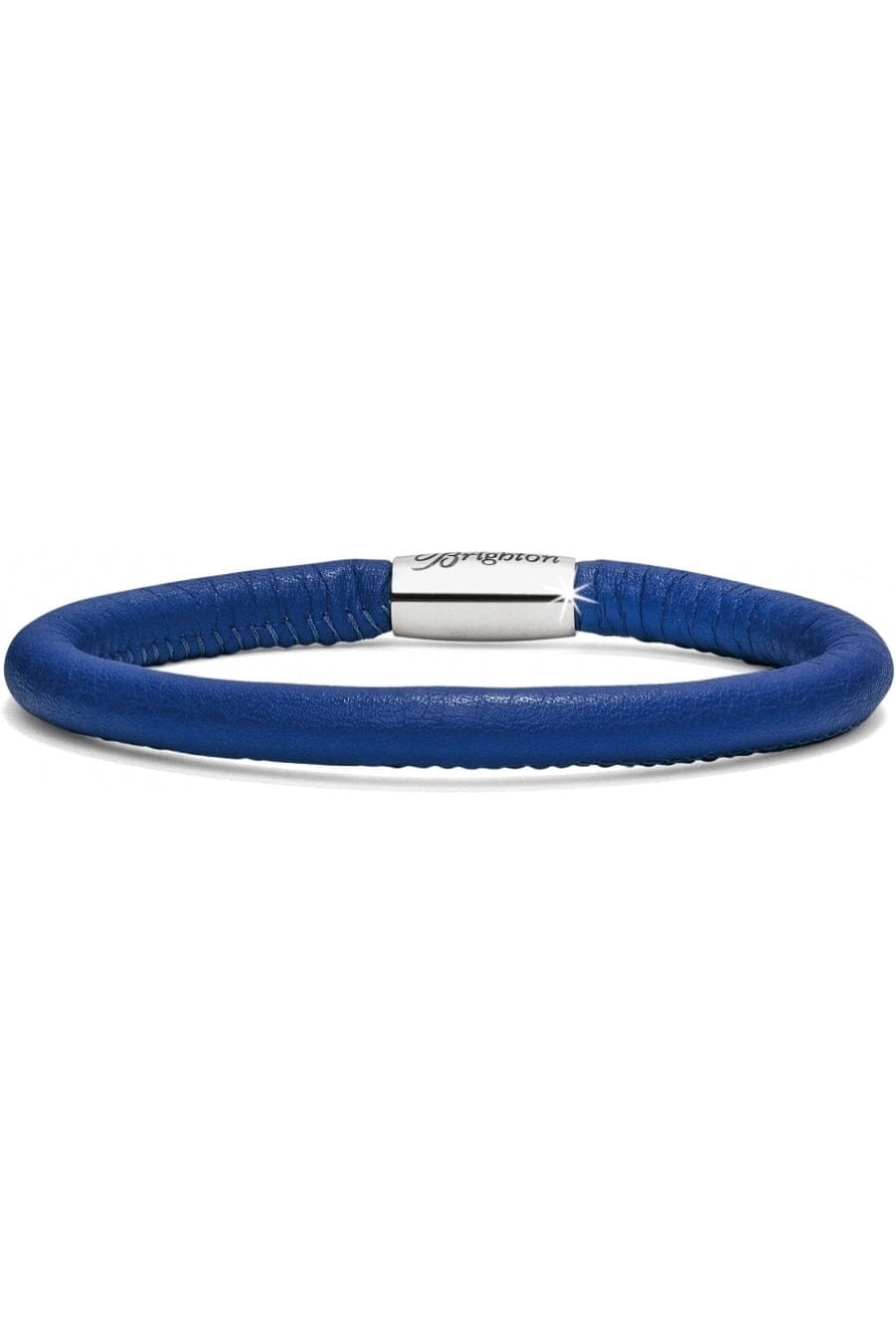 Navy Woodstock Single Bracelet BCHARM LEEGIN-BRIGHTON