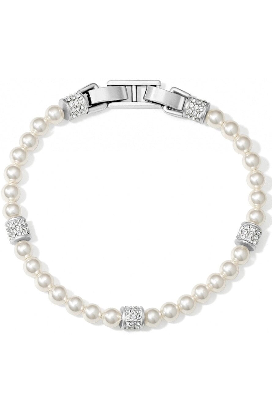 Meridian Petite Pearl Bracelet BJEWELRY Brighton Collectables