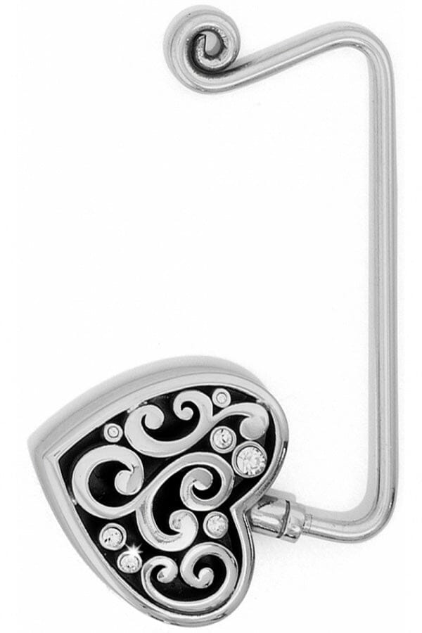 Contempo Heart Handbag Hook BEVERYTHING Brighton Collectables