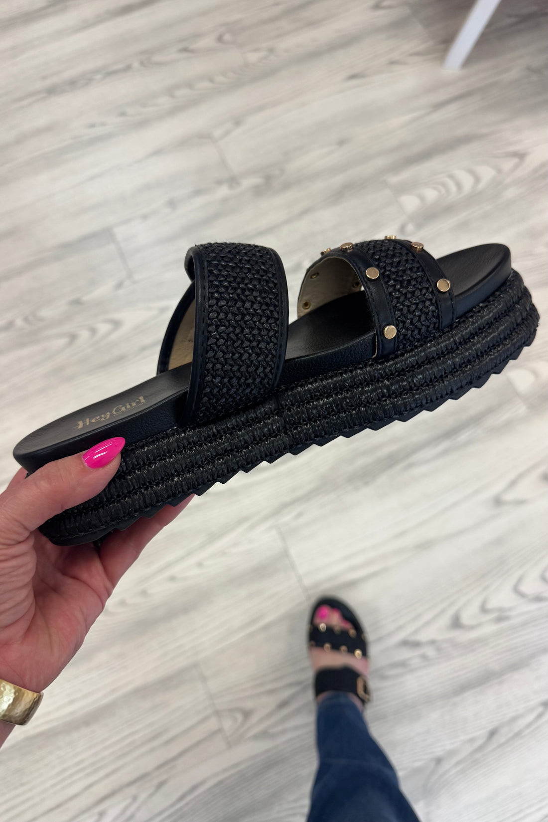 Walk of Shame Shoe SHOES CORKYS