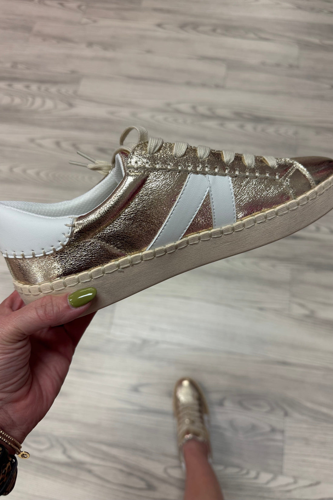 Friend Zone Shoe SHOES CORKYS