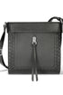 Black Astrid Organizer Bag BHANDBAGS Brighton Collectables
