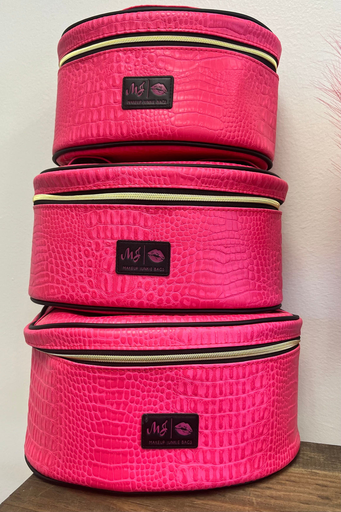 Shades of Dolly Traveler Cases set 3 GIFT/OTHER K Lane&