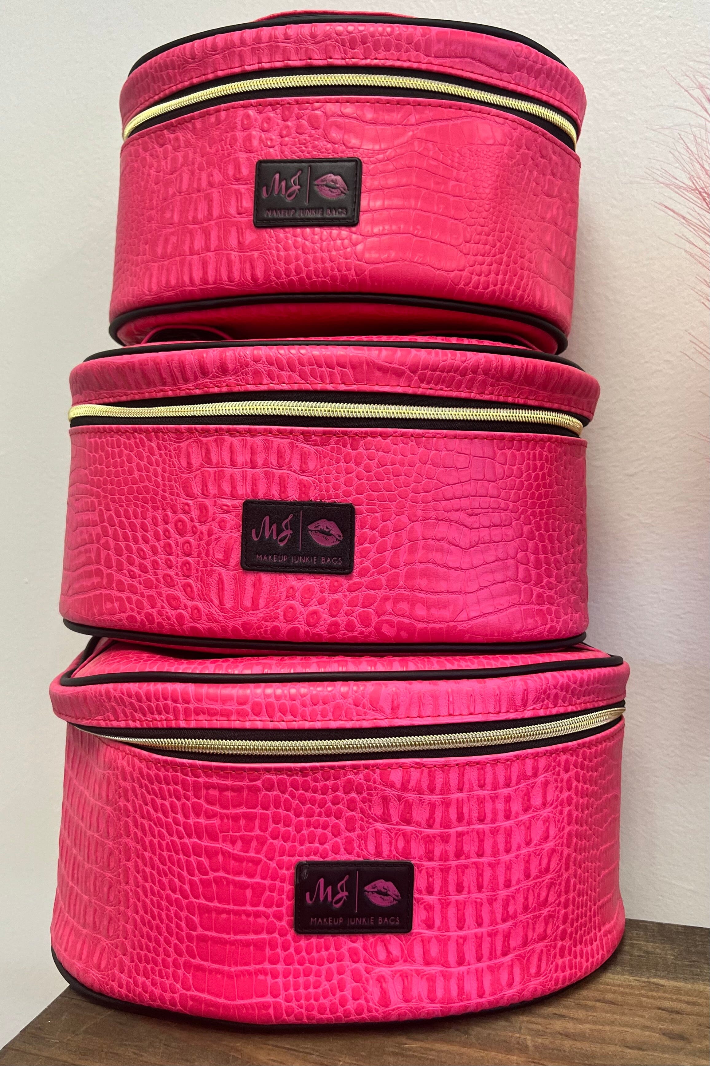 Shades of Dolly Traveler Cases set 3 GIFT/OTHER K Lane&