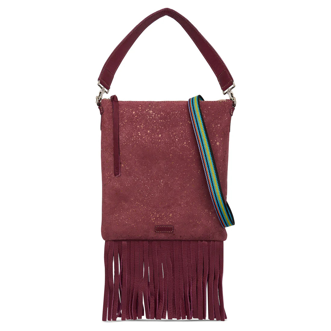 Rose Explorer Handbag